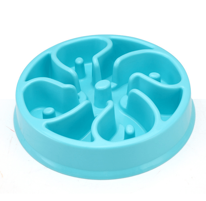 Healthy Lick & Feed Pet Bowl-1