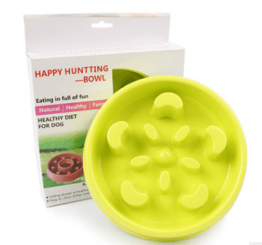 Healthy Lick & Feed Pet Bowl-9