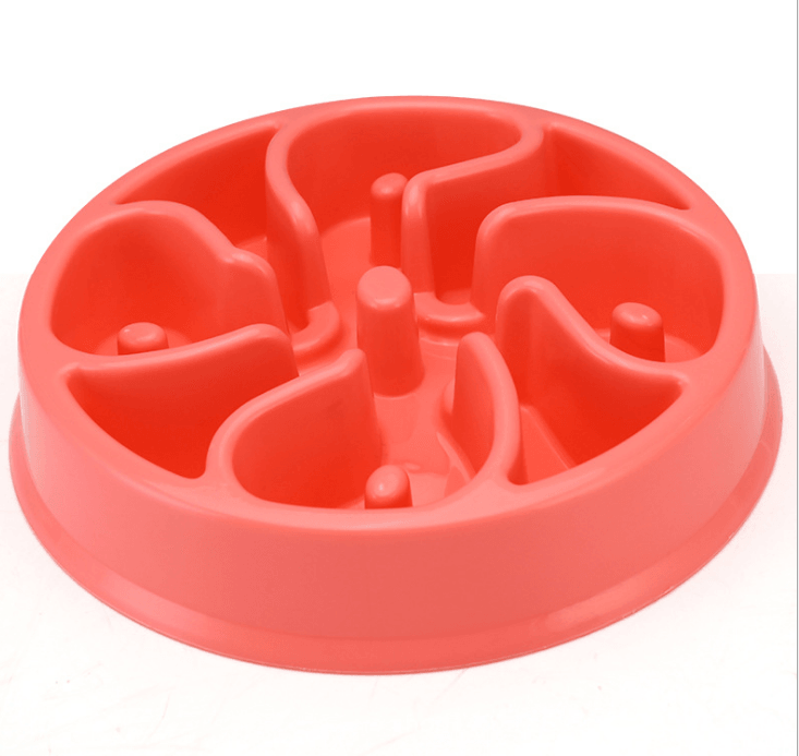 Healthy Lick & Feed Pet Bowl-8