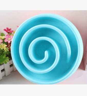 Healthy Lick & Feed Pet Bowl-12