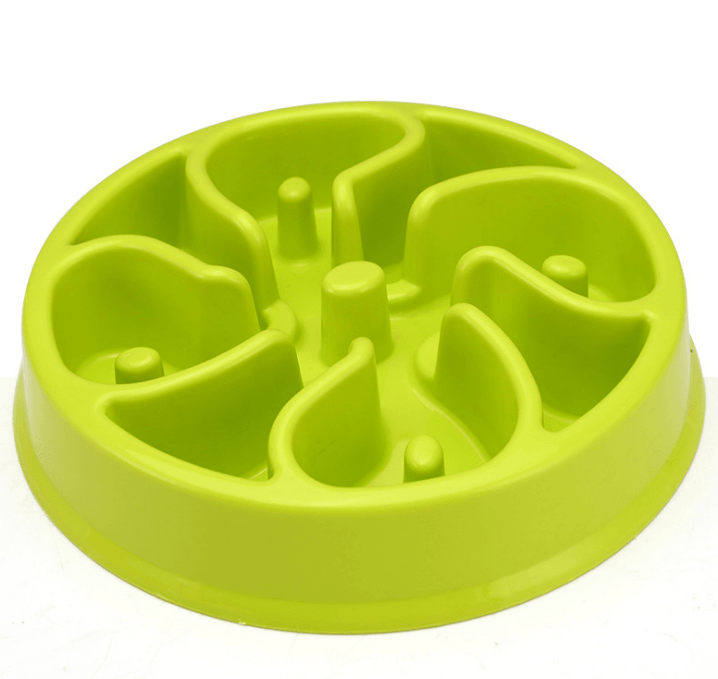 Healthy Lick & Feed Pet Bowl-7