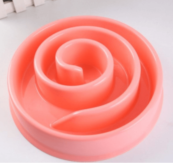 Healthy Lick & Feed Pet Bowl-13