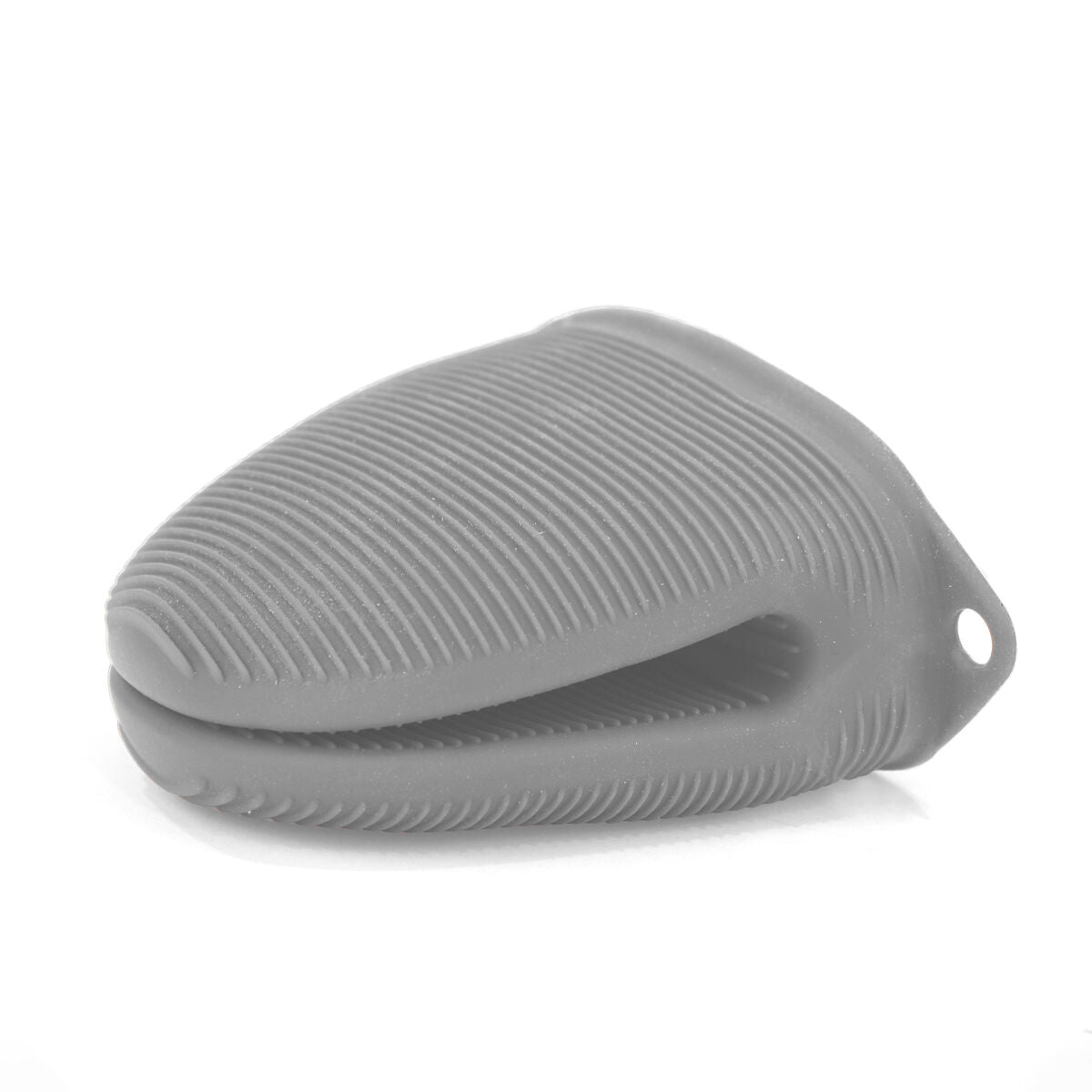 Oven Mitt Quttin Silicone 12 x 9 x 10 cm (24 Units)-3