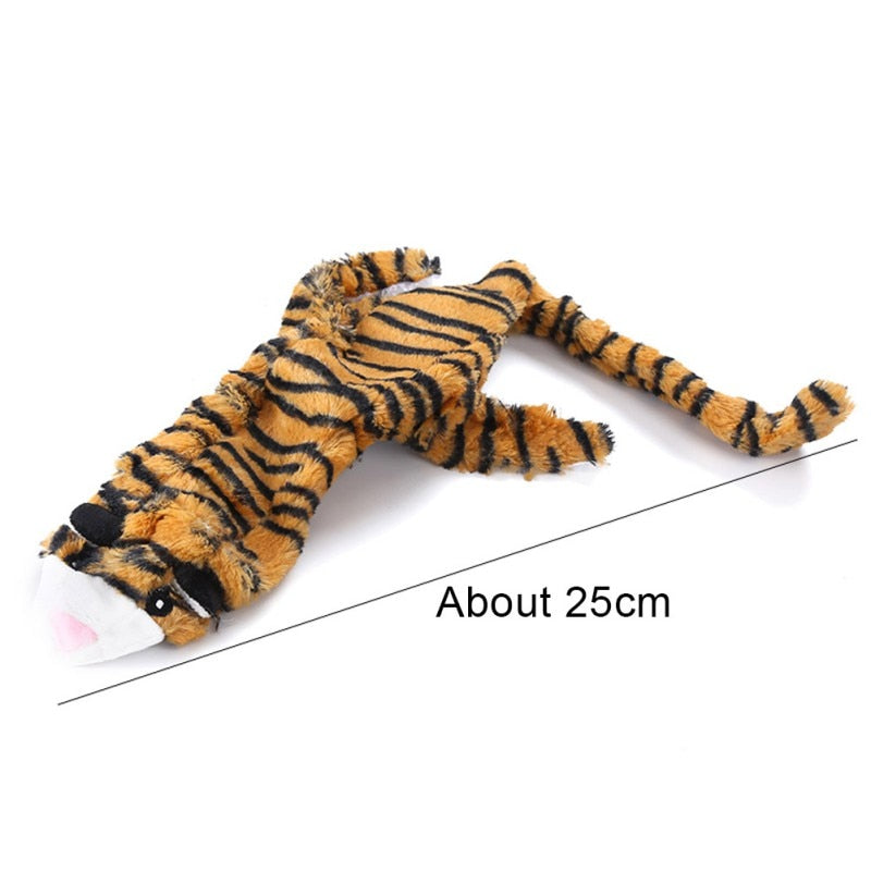Pet Toys Collection Dog Voice Toys Bite Resistant Molar Dog Toy Ball Cat Toy Supplies for Cat Puppy Baby Dogs Value Bundle-1